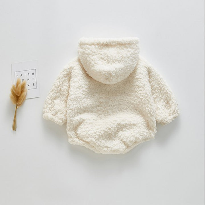 Baby Soft Hoodie