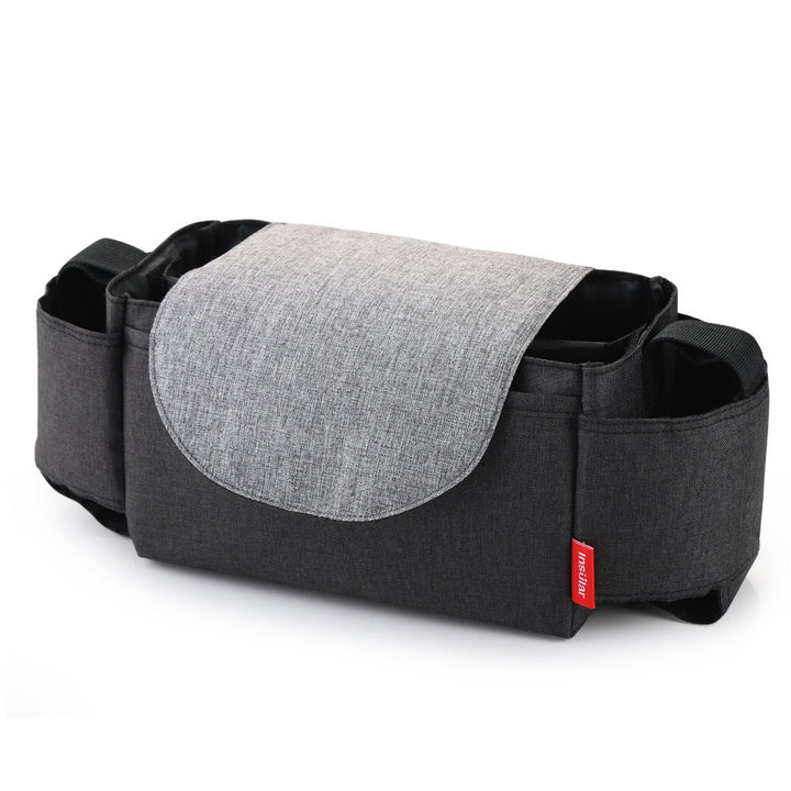 Baby Stroller Organizer Bag