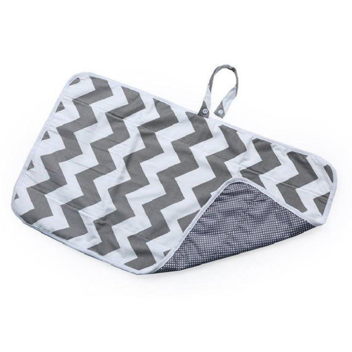 Baby Diaper Changing Mat