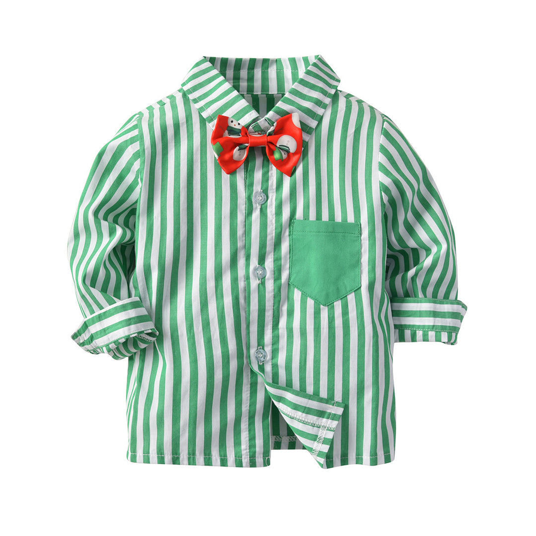 Children's Christmas Outfit set
