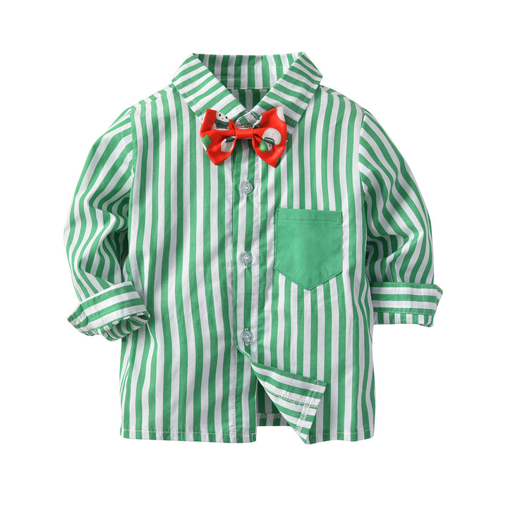 Children's Christmas Outfit set