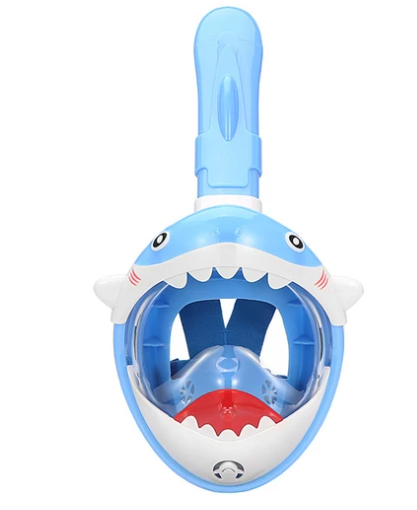 Children's Swimming Diving Mask