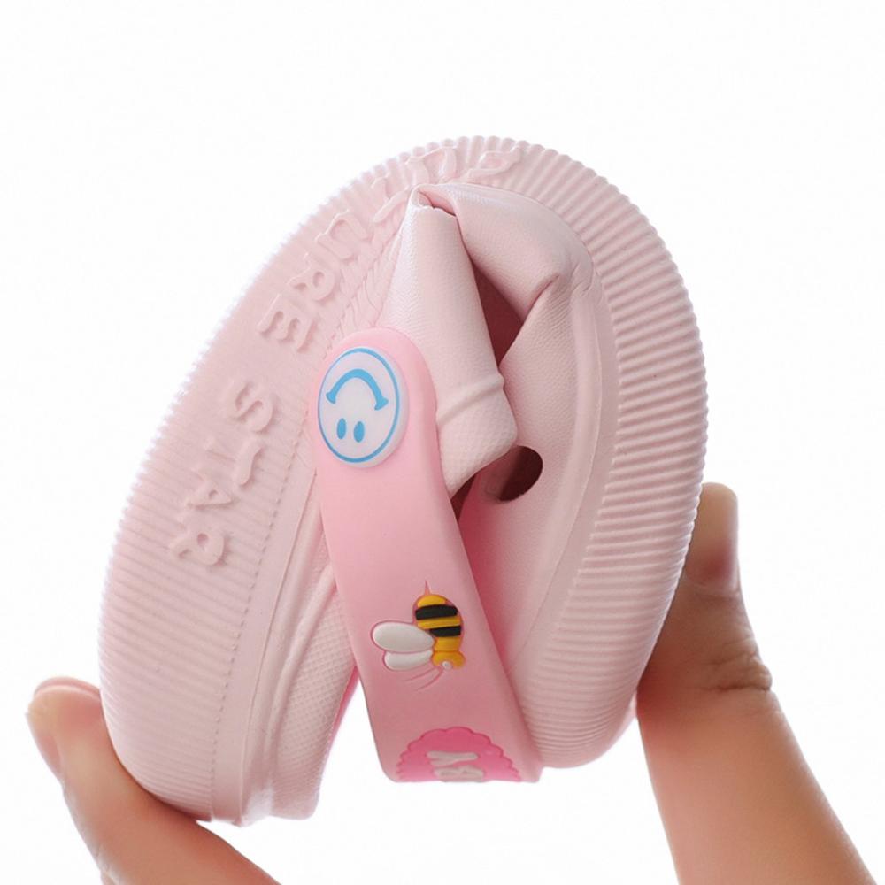 Baby Cartoon Home Slippers