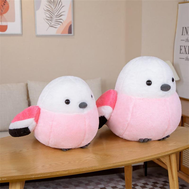 Cute And Plush Toy Doll Pillow