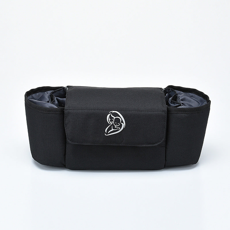 Baby Stroller Organizer Bag