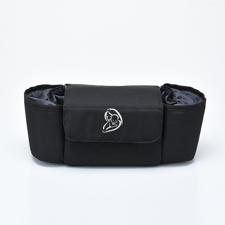 Baby Stroller Organizer Bag
