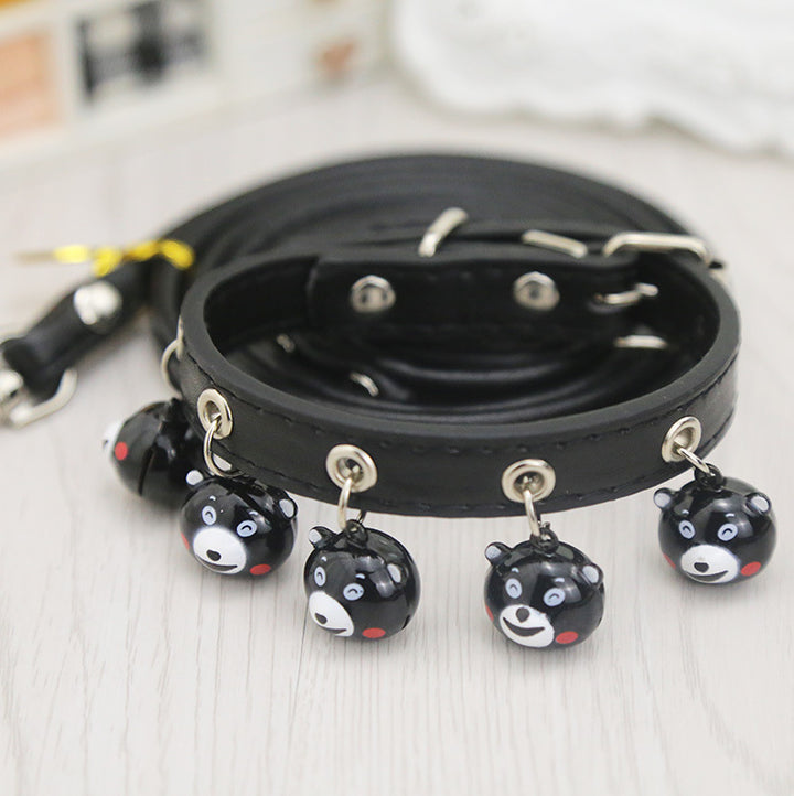 Pet collar