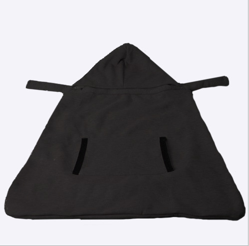 Windproof Baby Sling & Blanket