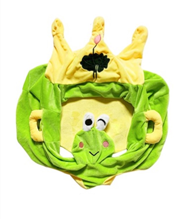Child safety seat cover
