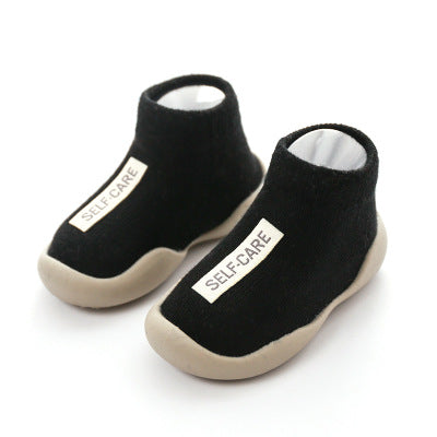 Cotton Breathable Toddler Shoes