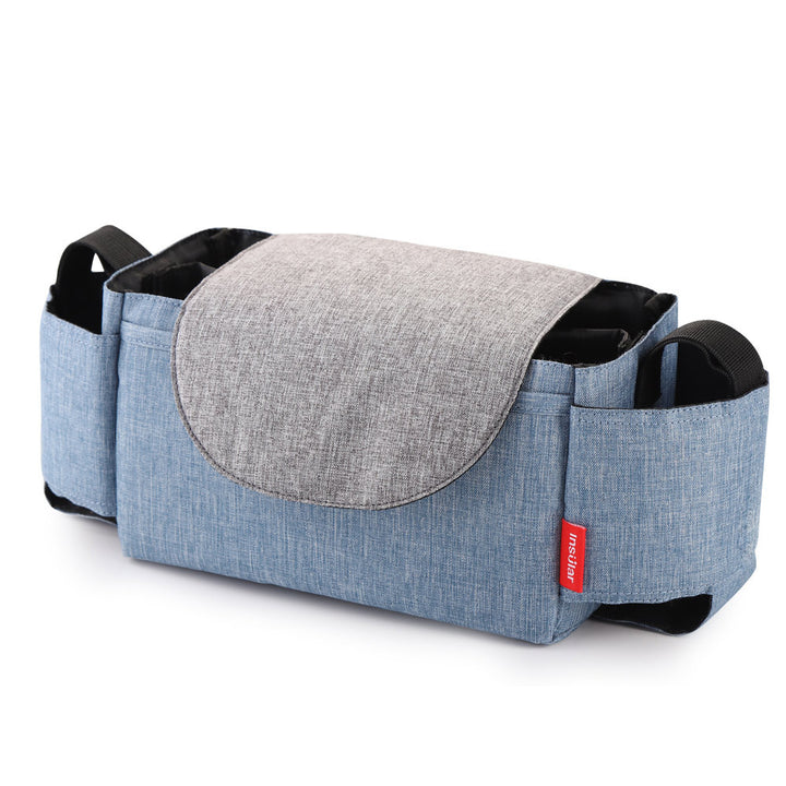 Baby Stroller Organizer Bag