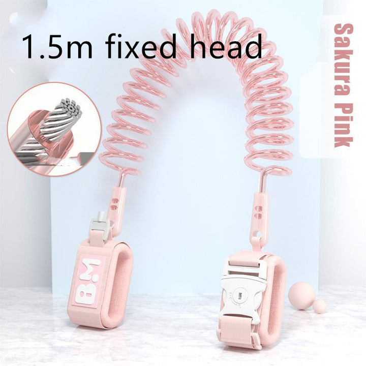 Anti-lost bracelet for children