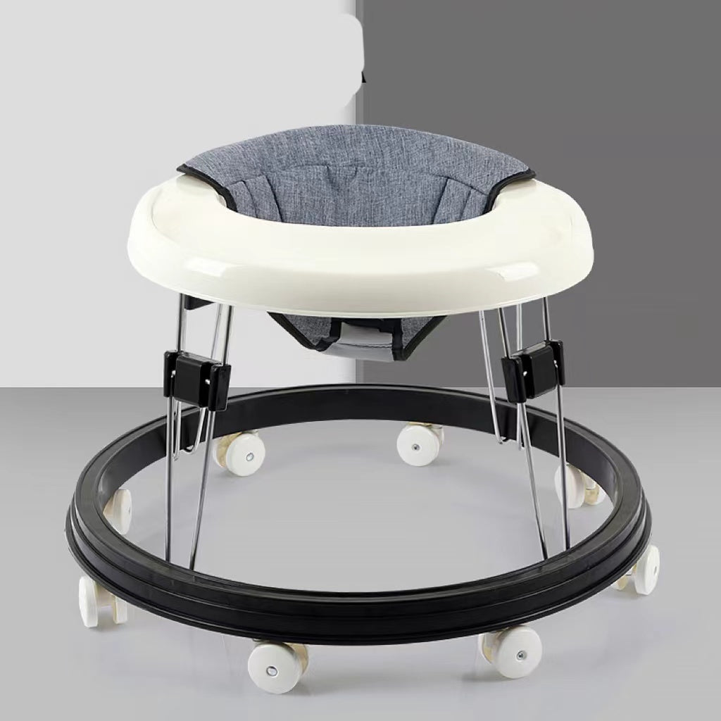 Anti-rollover Baby Walker
