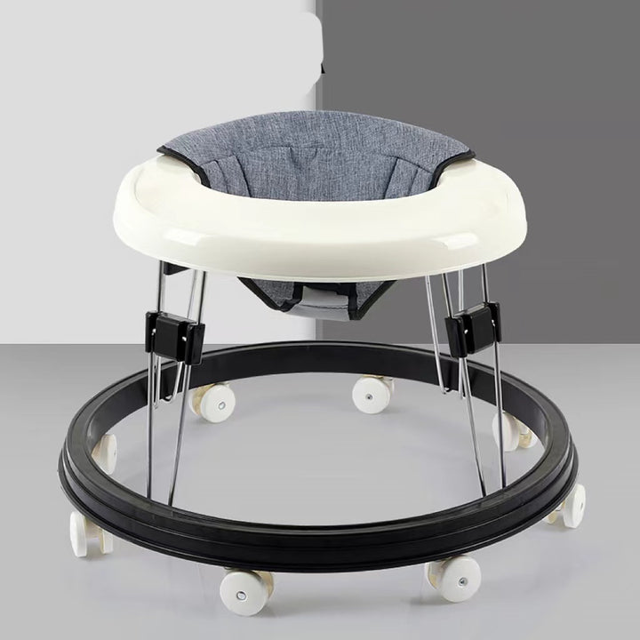 Anti-rollover Baby Walker