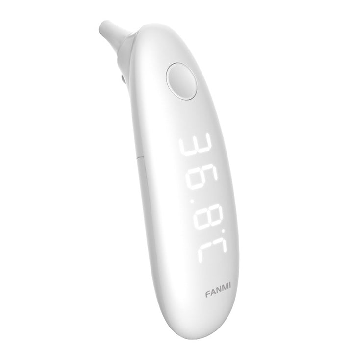 Home Infrared Baby Ear Thermometer