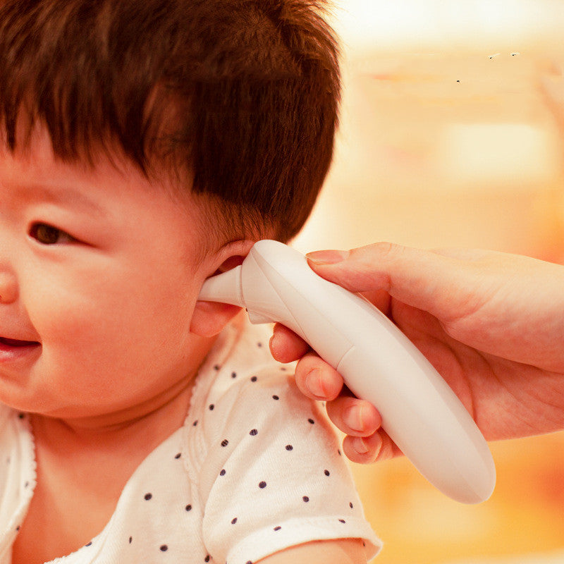 Home Infrared Thermometer Baby Ear Thermometer