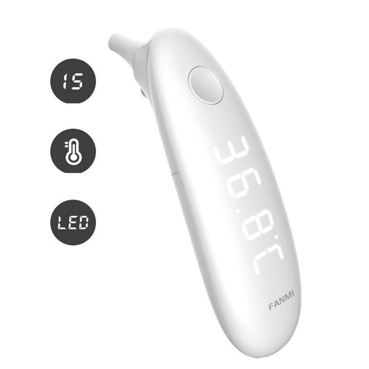 Home Infrared Baby Ear Thermometer