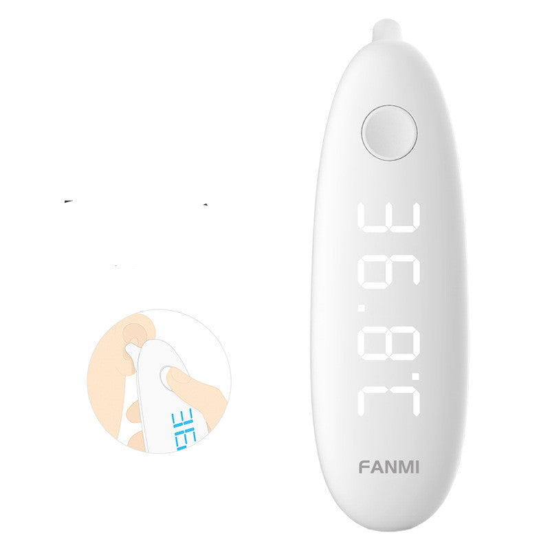 Home Infrared Baby Ear Thermometer