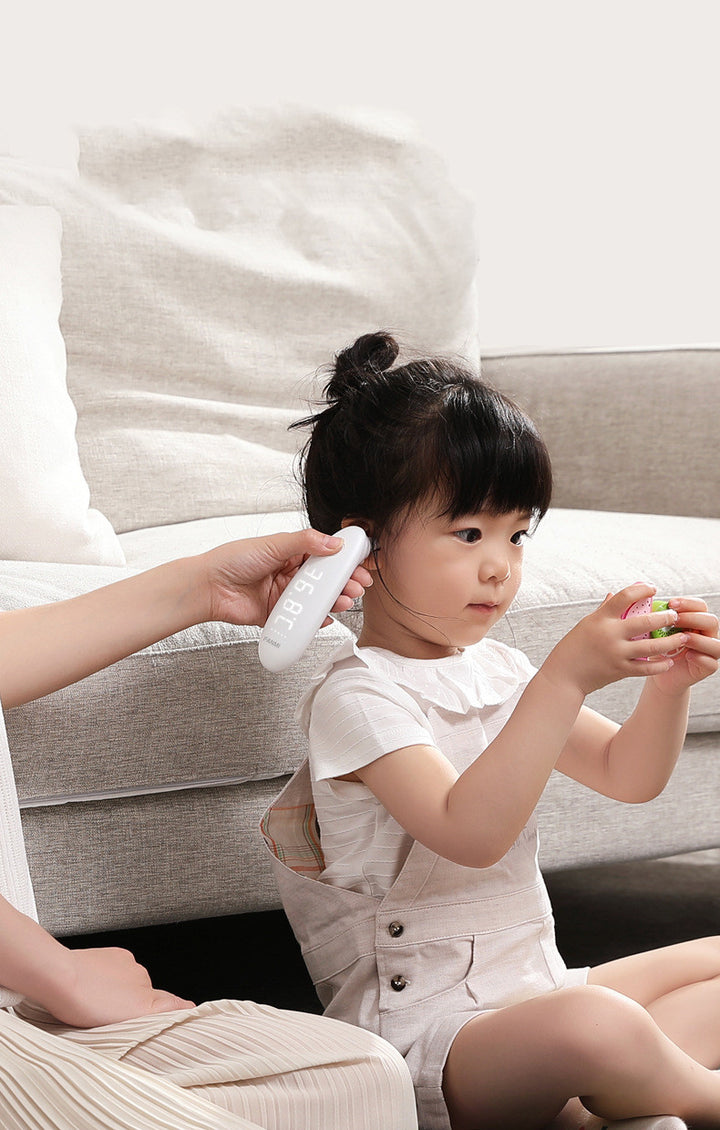 Home Infrared Baby Ear Thermometer