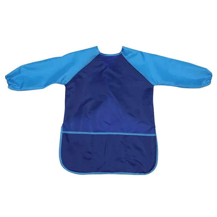 Children  Portable Waterproof Painting Apron