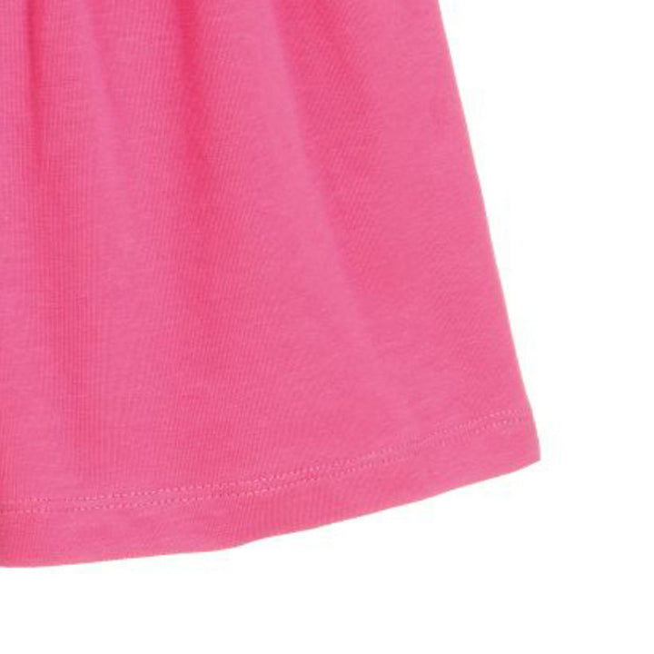 Girl Unicorn Short Sleeve Dress