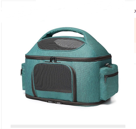 Pet Cat Bag Go Out Portable Pet Bag