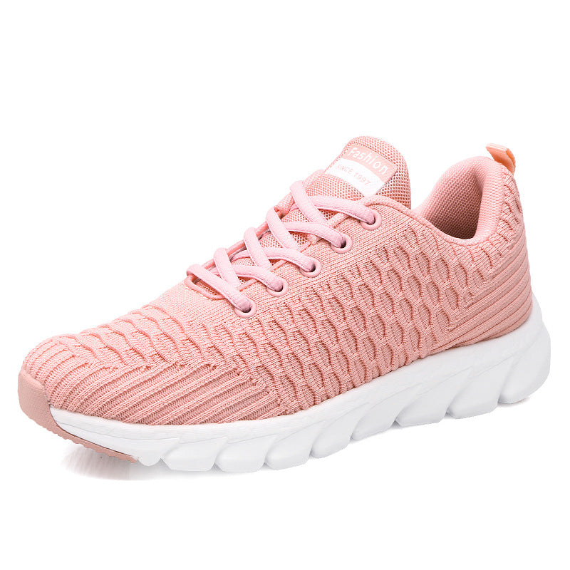 Web Celebrity Casual Women's Shoes