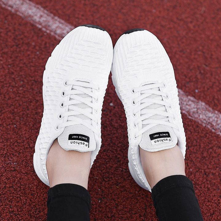 Web Celebrity Casual Women's Shoes