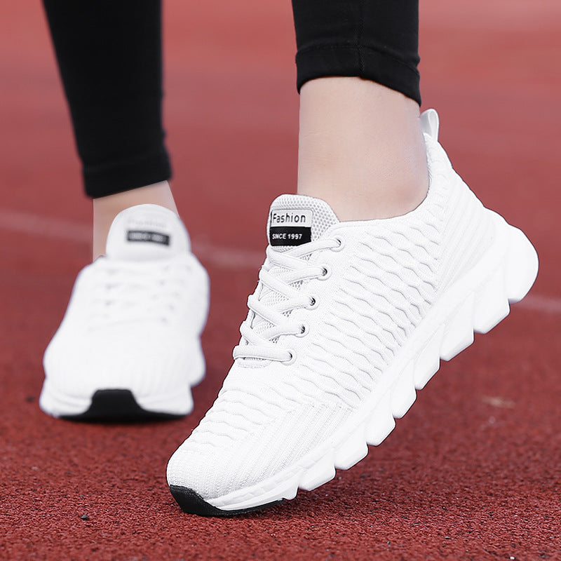 Web Celebrity Casual Women's Shoes