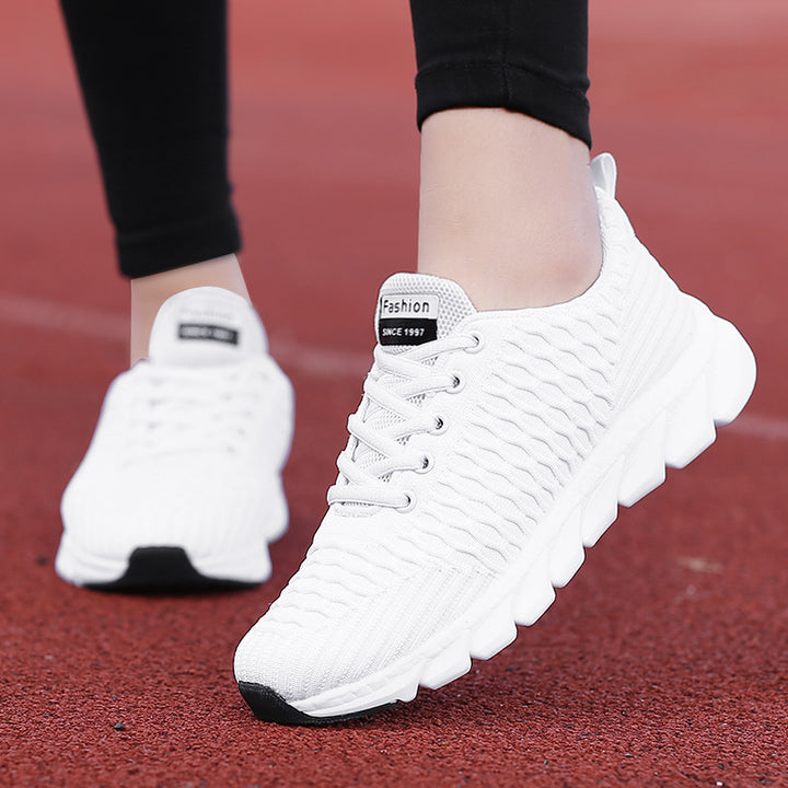Web Celebrity Casual Women's Shoes