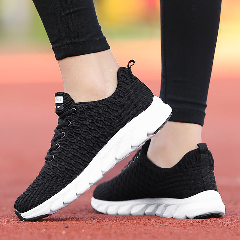 Web Celebrity Casual Women's Shoes