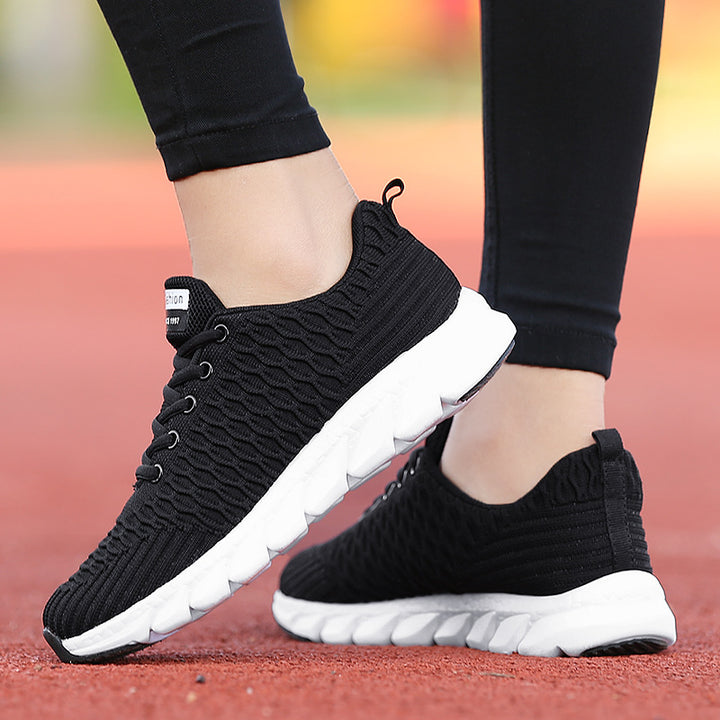 Web Celebrity Casual Women's Shoes