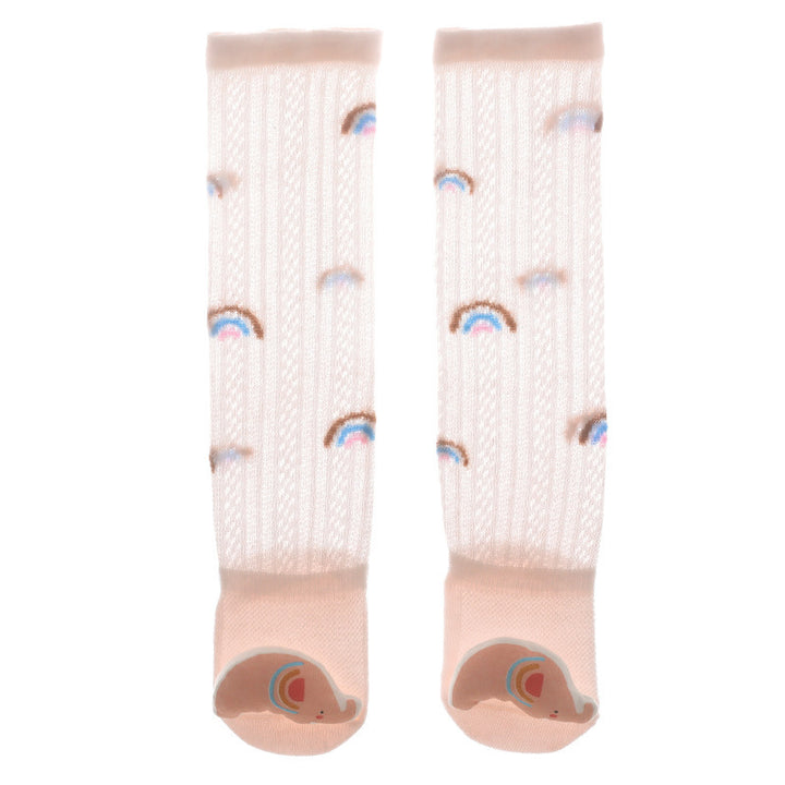 Baby Anti-Mosquito  Breathable Socks