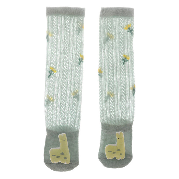 Baby Anti-Mosquito  Breathable Socks