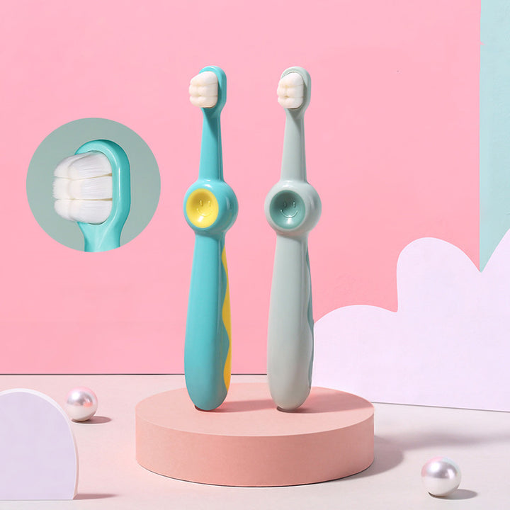 Children's Soft Bristled Toothbrush