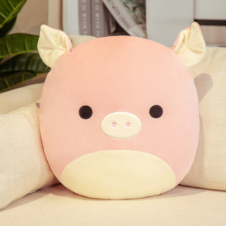 New Product Soft Fat Dinosaur Doll