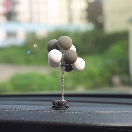 Creative Cute Doll Angel With Ornaments For Car Interior