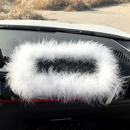 Creative Cute Doll Angel With Ornaments For Car Interior