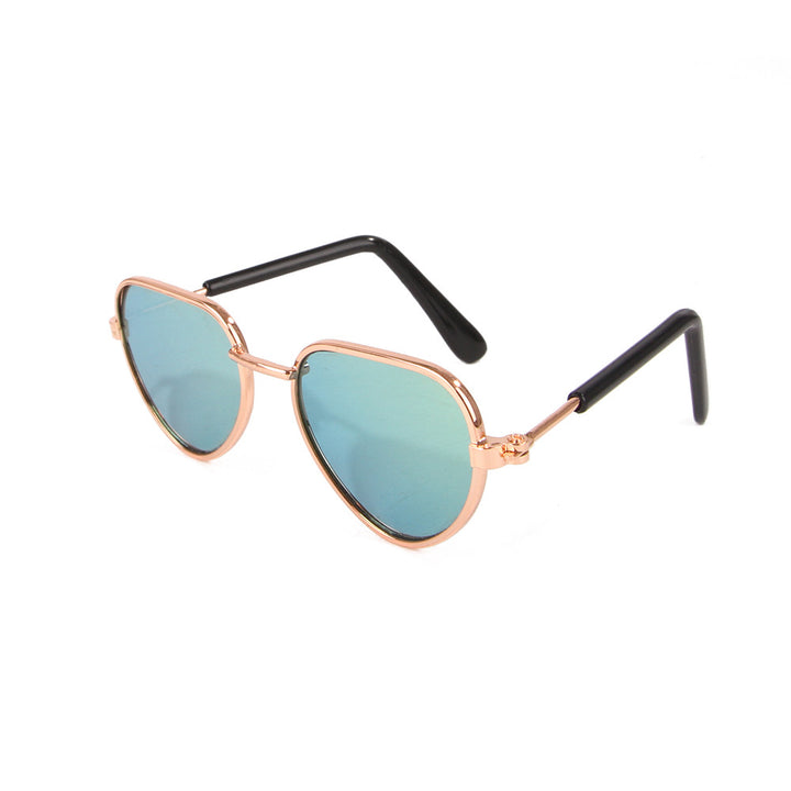 New Polarized Sunglasses