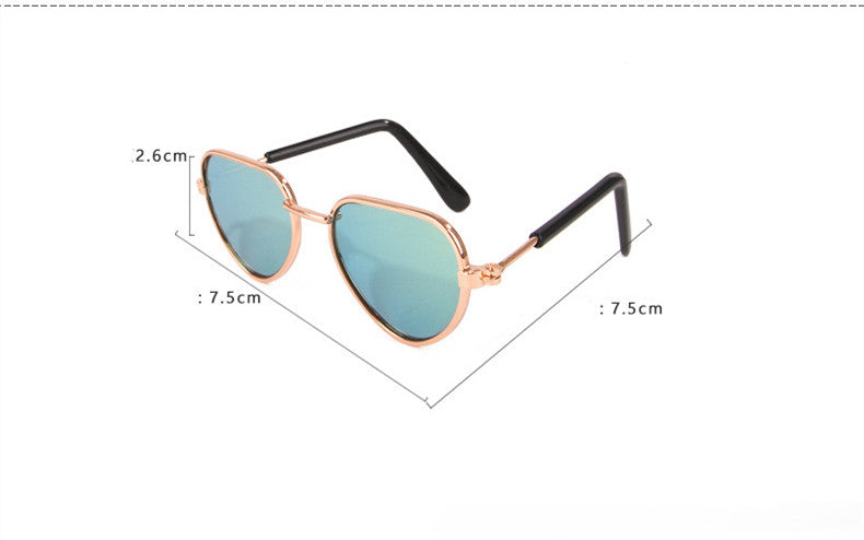 New Polarized Sunglasses
