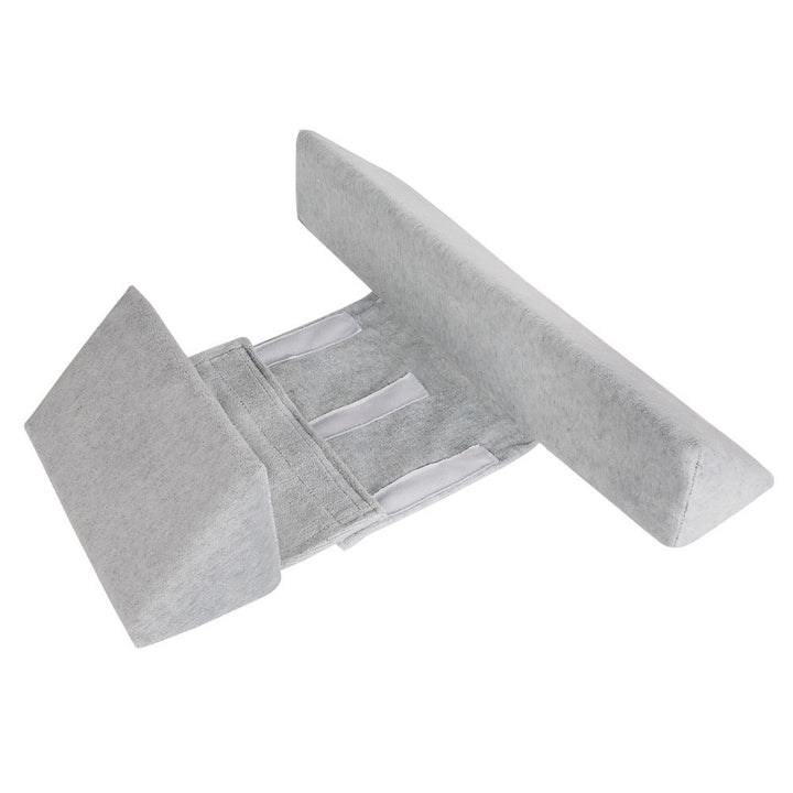 Baby Anti-rollover Side Sleeping Pillow