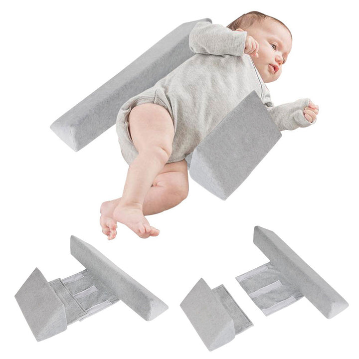 Baby Anti-rollover Side Sleeping Pillow