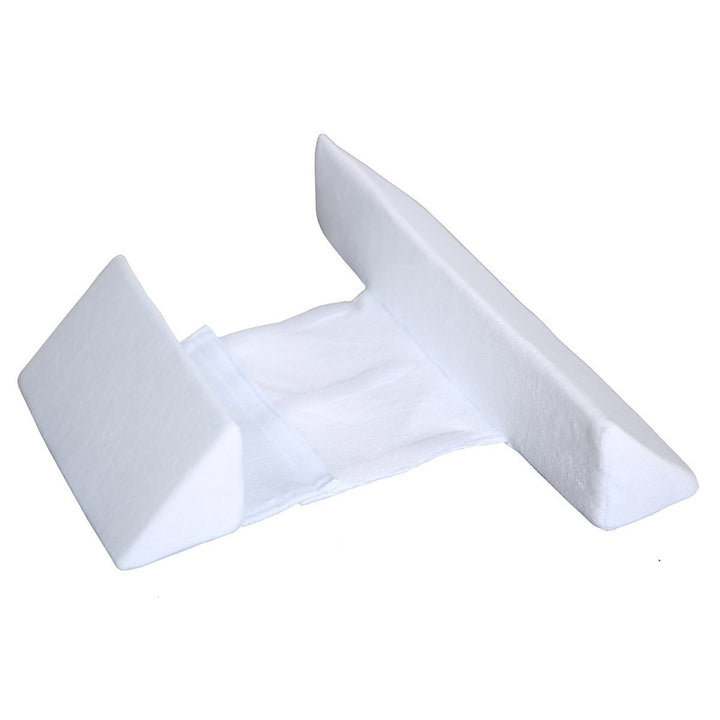 Baby Anti-rollover Side Sleeping Pillow