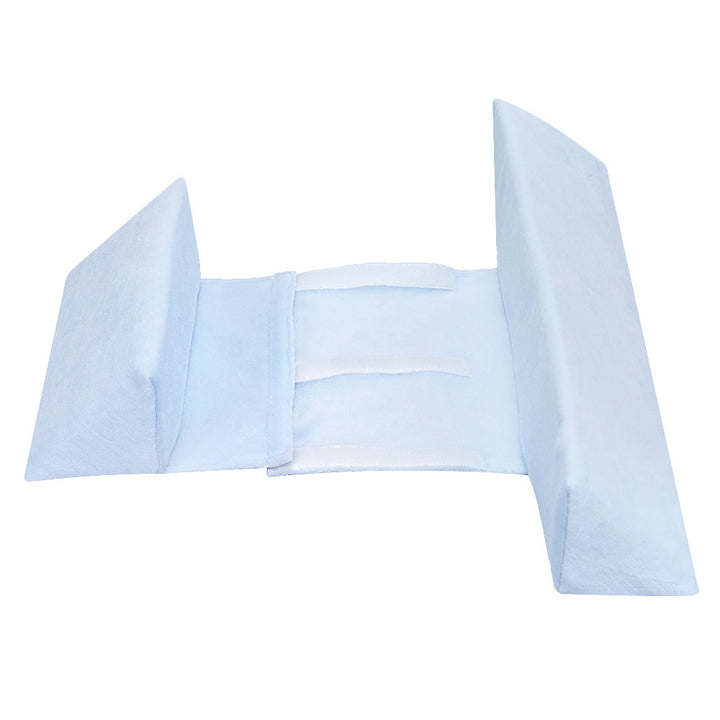 Baby Anti-rollover Side Sleeping Pillow