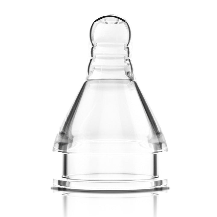 Baby Silicone Medicine Feeder With Graduated Measuring Cup