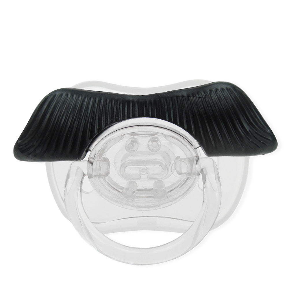 Funny Baby Pacifier
