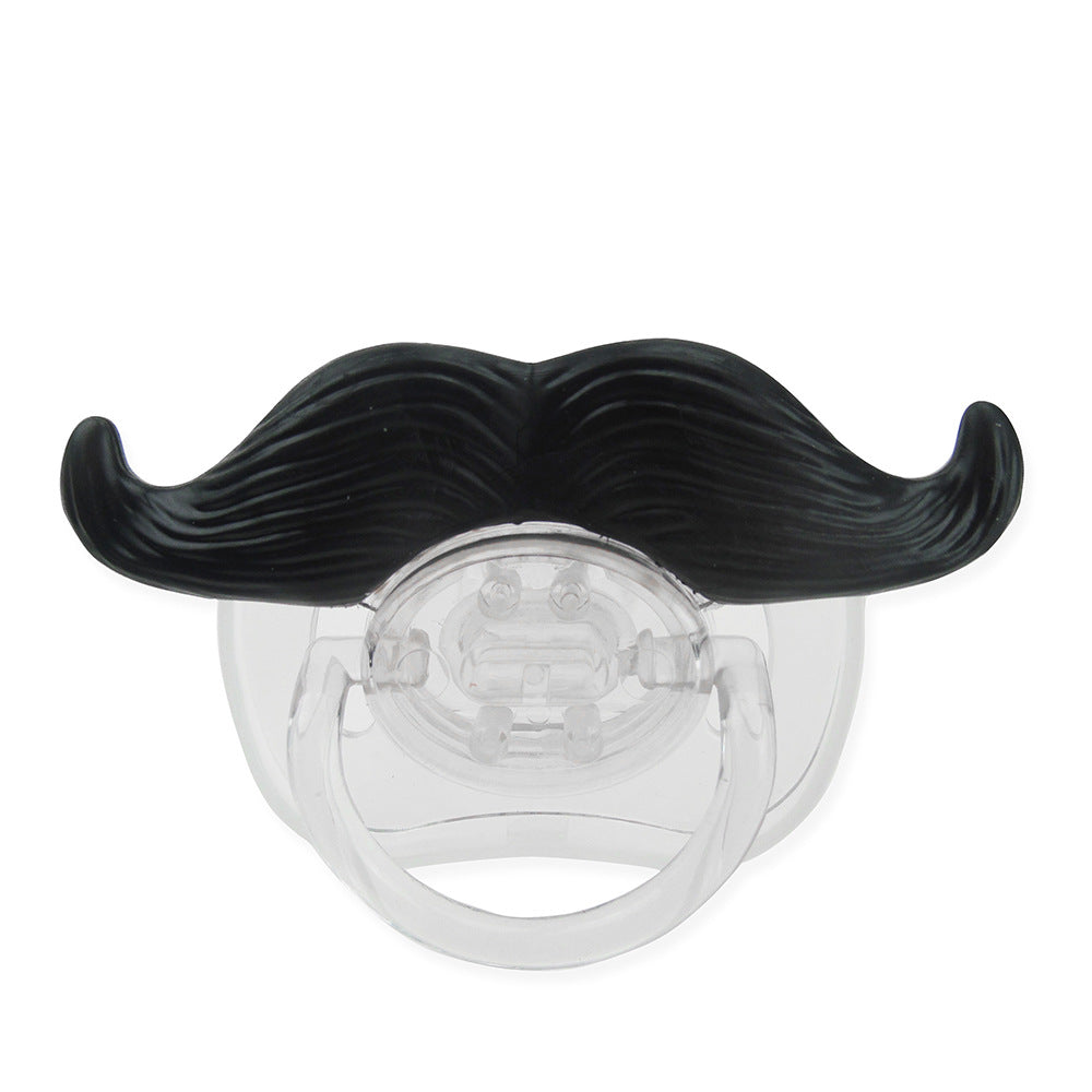 Funny And Funny Baby Pacifier