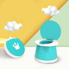 Children's Foldable Toilet