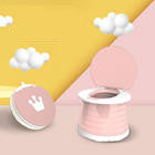 Children's Foldable Toilet