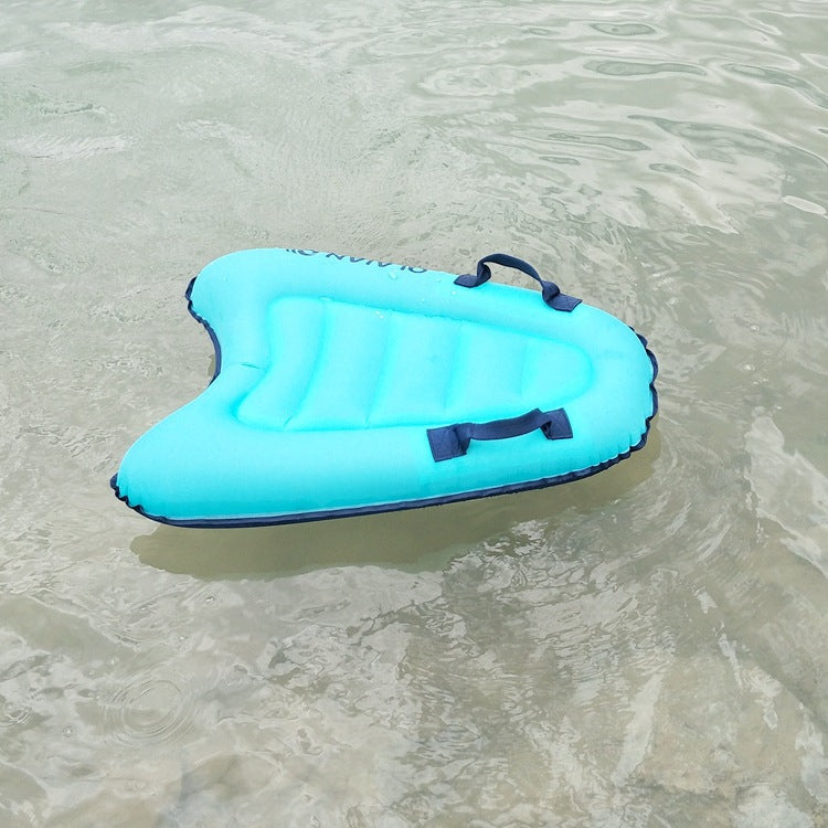 Inflatable Swimming Board